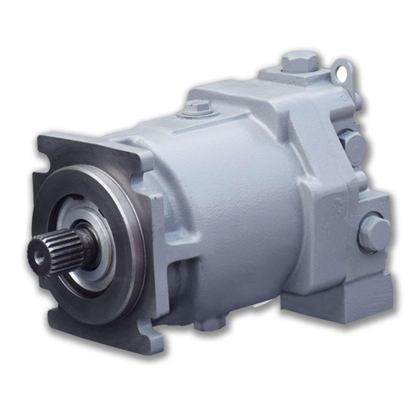 Motor hidraulico