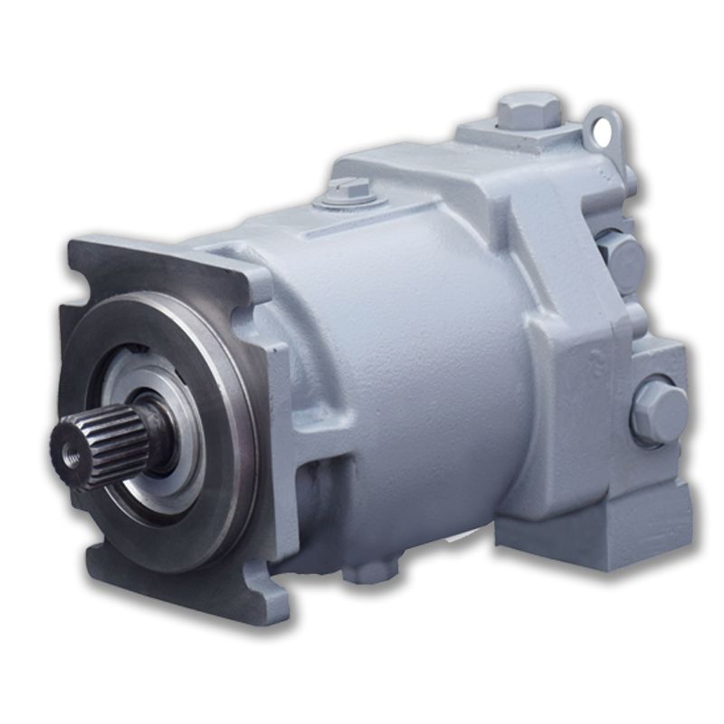 Motor hidráulico MF110